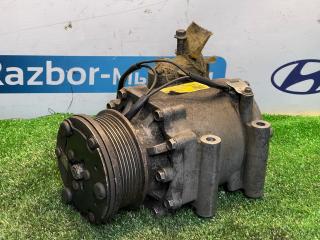 компрессор кондиционера Ford Mondeo 3 поколение 2003, 2.0 л., бензин, МКПП, универсал
