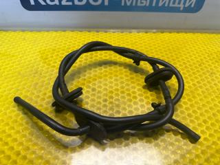 шланг омывателя Ford Focus 2 поколение BK 2006, 1.4 л., ASDB, бензин, желтый, купе, передний привод, 3M5T-14603-SC