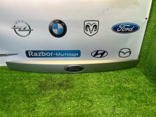 накладка двери (крышки) багажника Ford Mondeo 3 поколение 2000, 1S71F43400