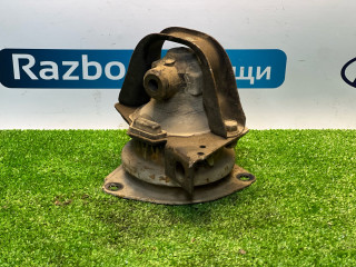 подушка крепления двигателя Honda Odyssey 1 поколение RA4 1999, 2.3 л., F23A, бензин, АКПП, синий, полный привод, правый руль