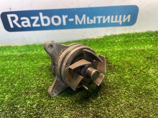 помпа Ford Mondeo 3 поколение 2003, 2.0 л., бензин, МКПП, универсал