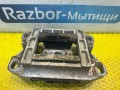 подушка крепления КПП Ford Mondeo 3 поколение 2002, 2.0 л., бензин, МКПП, седан - фото №5
