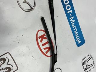 щеткодержатель (поводок стеклоочистителя, дворник) Dodge Neon 2 поколение 2001, 2.0 л., ECB, бензин, АКПП, седан