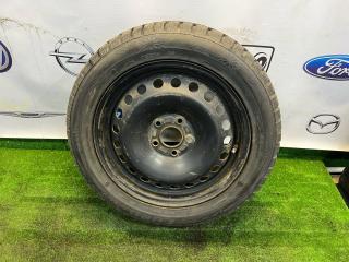 колесо запасное (таблетка) Ford Mondeo 3 поколение 2003, 2.0 л., бензин, МКПП, универсал