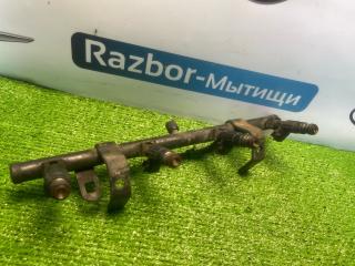 топливная рампа Chrysler Sebring 1 поколение FJ 1998, 2.4 л., EDZ, бензин, АКПП, седан, 04669938