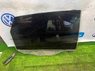 стекло двери задней правой Ford Focus 1 поколение [рестайлинг] 2004, 2.0 л., EDDB, бензин, АКПП, седан, 43R-001232