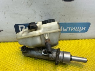 цилиндр тормозной главный Ford Mondeo 3 поколение 2002, 2.0 л., бензин, МКПП, седан