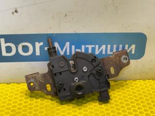 замок капота Ford Mondeo 3 поколение 2003, 2.0 л., бензин, МКПП, универсал