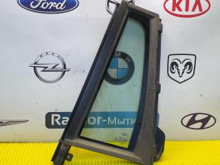 форточка двери Ford Mondeo 3 поколение 2003, 2.0 л., бензин, МКПП, универсал