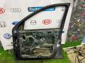 дверь передняя правая Ford Focus 1 поколение [рестайлинг] CAK 2004, 1.6 л., CCA, бензин, МКПП, седан, передний привод - фото №9