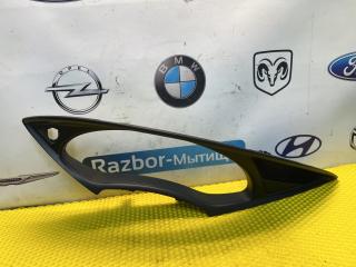 накладка на торпедо (консоль) Ford Focus 1 поколение [рестайлинг] 2005, 2.0 л., EDDB, бензин, АКПП, хетчбэк 5 дв., 98AB, 7802AD, 98AB-10A894-CGW, CAV1, AR-02546, 044ZNE