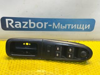 блок управления стеклоподъемниками Peugeot 406 1 поколение [рестайлинг] 2002, 1.8 л., LFY, бензин, седан, 6552YX