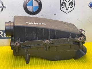 корпус воздушного фильтра Ford Mondeo 3 поколение 2003, 2.0 л., бензин, МКПП, универсал, 3S719600BA
