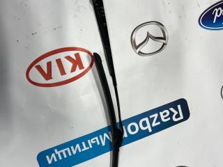 щеткодержатель (поводок стеклоочистителя, дворник) Ford Focus 1 поколение [рестайлинг] CAK 2004, 1.6 л., CCA, бензин, МКПП, седан, передний привод