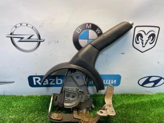 рычаг ручного тормоза (ручника) Ford Mondeo 3 поколение 2003, 2.0 л., бензин, МКПП, универсал, 1S712780AN