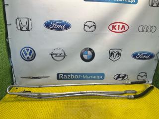 радиатор гидроусилителя Peugeot 406 1 поколение [рестайлинг] 2002, 2.0 л., RFR (DEW10J4), бензин, седан