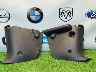 обшивка салона Ford Focus 1 поколение [рестайлинг] 2004, 1.8 л., бензин, хетчбэк 5 дв., 98AB, -A02349-AGW, PPBTL5A, 2171, 98AB-A02349-AGW, 98ABA02348-BAW, BTL5A