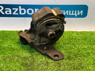 подушка крепления двигателя Honda Odyssey 1 поколение RA4 1999, 2.3 л., F23A, бензин, АКПП, синий, полный привод, правый руль, 50806SV4981