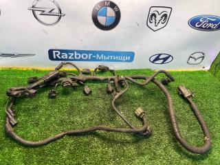 проводка Ford Focus 1 поколение [рестайлинг] CAK 2004, 1.6 л., CCA, бензин, МКПП, седан, передний привод