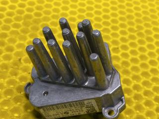сопротивление печки Land Rover Range Rover 3 поколение (2002 - 2005), 9140010217