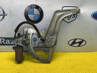 стеклоподъемник задний правый Kia Rio 1 поколение [рестайлинг] 2004, 1.5 л., A5D, бензин, МКПП, универсал