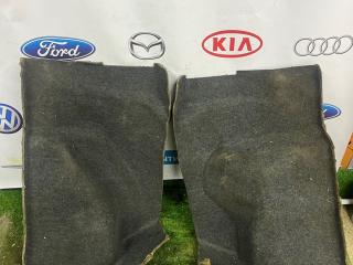 обшивка багажника Ford Focus 1 поколение CAK 2001, 2.0 л., AODB, бензин, АКПП, седан
