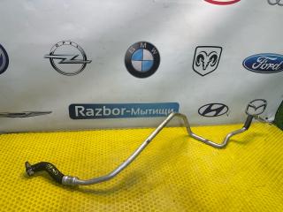 трубка гидроусилителя Peugeot 406 1 поколение [рестайлинг] 2002, 2.0 л., RFR (DEW10J4), бензин, седан