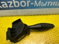 переключатель дворников Ford Mondeo 3 поколение 2002, 2.0 л., бензин, МКПП, седан, 1S7T17A553BD - фото №4