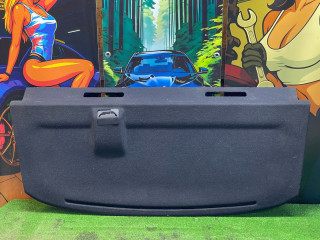 полка багажника Ford Mondeo 3 поколение [рестайлинг] CA2 2006, 1.8 л., CGBA, бензин, МКПП, темно синий, седан