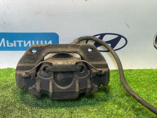 суппорт BMW 5 серия E34 1991, 2.0 л., B46 B20 B, бензин, МКПП, седан