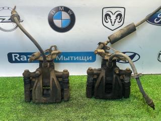 суппорт Ford Mondeo 3 поколение [рестайлинг] 2006, 2.5 л., 4BC, дизель