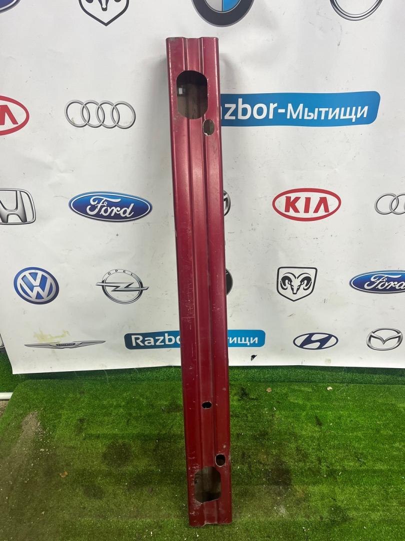 усилитель бампера заднего Chrysler Sebring 1 поколение FJ 1998, 2.4 л., EDZ, бензин, АКПП, седан - фото №1