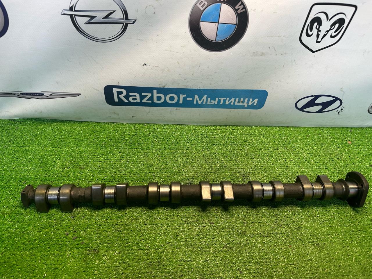 распредвал BMW 5 серия E34 1990, 2.0 л., M50 B20 TU, бензин, МКПП, седан - фото №1