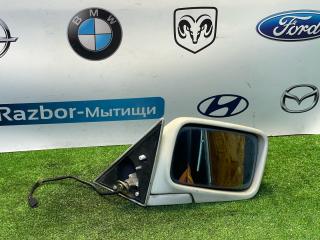 зеркало наружное левое BMW 5 серия E34 1991, 2.0 л., M50 B20, бензин, МКПП, седан, задний привод