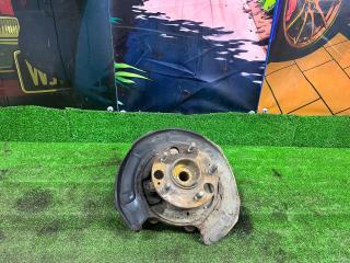 кулак задний правый Honda Odyssey 1 поколение RA4 1999, 2.3 л., F23A, бензин, АКПП, синий, полный привод, правый руль