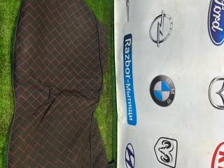 Чехлы для сидений Peugeot 406 1 поколение [рестайлинг] 2002, 1.8 л., LFY, бензин, седан