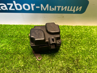 сервопривод заслонок впускного коллектора Ford Focus 1 поколение CAK 2001, 2.0 л., AODB, бензин, АКПП, седан, YS4E-9J559