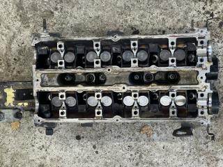 головка блока цилиндров Ford Focus 1 поколение [рестайлинг] 2004, 1.8 л., бензин, хетчбэк 5 дв.