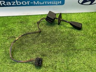 переключатель дворников BMW 5 серия E34 1991, 2.0 л., M50 B20, бензин, МКПП, седан, задний привод