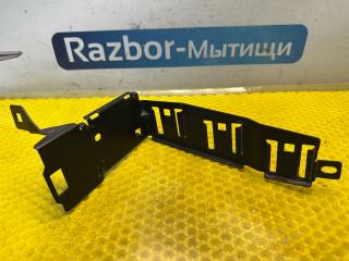 кронштейн (крепление) BMW 5 серия E34 1990, 2.0 л., M50 B20 TU, бензин, МКПП, седан