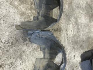 защита арок (подкрылок) Ford Mondeo 3 поколение [рестайлинг] CA2 2006, 1.8 л., CGBA, бензин, МКПП, темно синий, седан