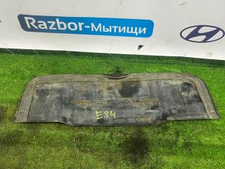 перегородка BMW 5 серия E34 1991, 2.0 л., M50 B20, бензин, МКПП, седан, задний привод