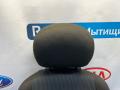 сиденье переднее Ford Focus 1 поколение [рестайлинг] 2004, 2.0 л., EDDB, бензин, АКПП, седан - фото №6