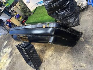 бампер задний BMW 5 серия E34 1990, 2.0 л., M50 B20 TU, бензин, МКПП, седан