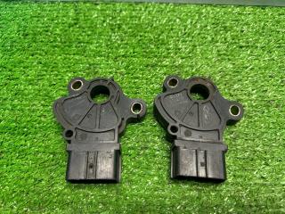 модуль управления селектора АКПП BMW 5 серия E34 1990, 2.0 л., M50 B20 TU, бензин, МКПП, седан