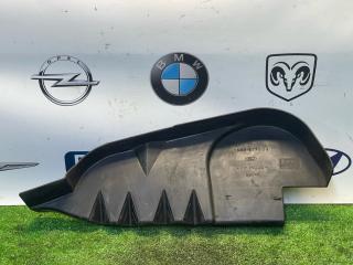 защита (кожух) ремня ГРМ Ford Focus 1 поколение [рестайлинг] 2004, 1.8 л., бензин, хетчбэк 5 дв., 98AB6775BJ