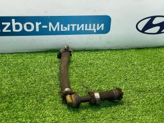 трубка вакуумная усилителя тормозов BMW 5 серия E34 1991, 2.0 л., M50 B20, бензин, МКПП, седан, задний привод