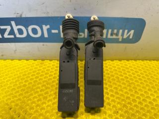 моторчик центрального замка BMW 5 серия E34 1991, 2.0 л., M50 B20, бензин, МКПП, седан, задний привод