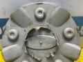 колпак колесный Ford Focus 1 поколение CAK 2001, 2.0 л., АКПП, 98AB-1130-CB - фото №4