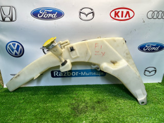 бачок омывателя Ford Focus 1 поколение CAK 2001, 2.0 л., AODB, бензин, АКПП, седан, 4S4Z17618AB